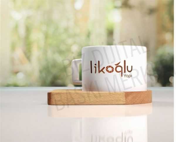 Toptan Fincan Bardak Baskı 